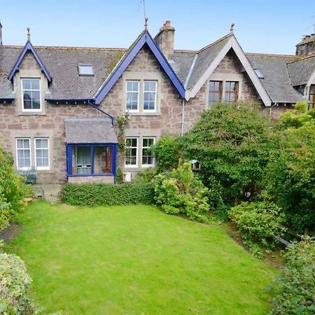 Andreu Cottage Callander Exterior photo